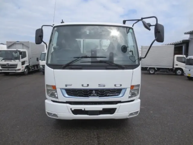 三菱 ファイター 2PG-FK72N(2WD)の写真6