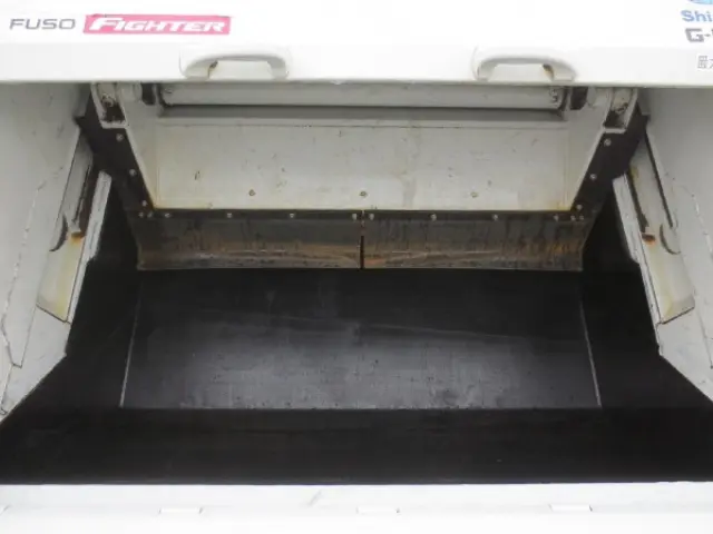 三菱 ファイター 2PG-FK72N(2WD)の写真11