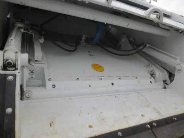 三菱 ファイター 2PG-FK72N(2WD)の写真12