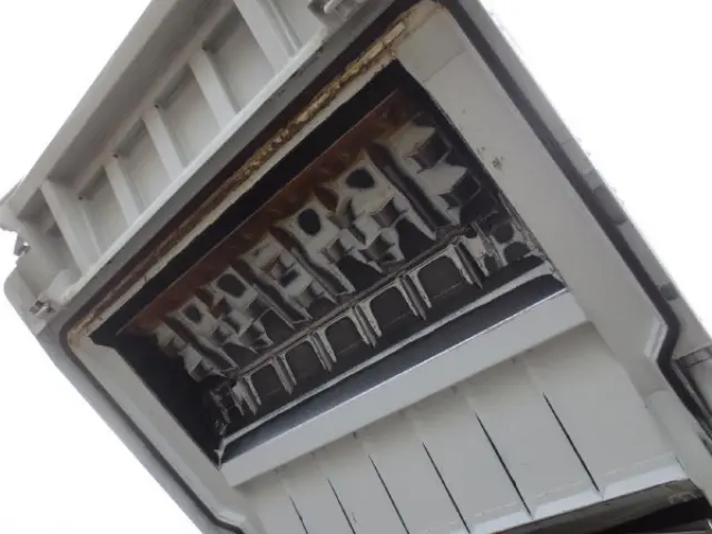 三菱 ファイター 2PG-FK72N(2WD)の写真13