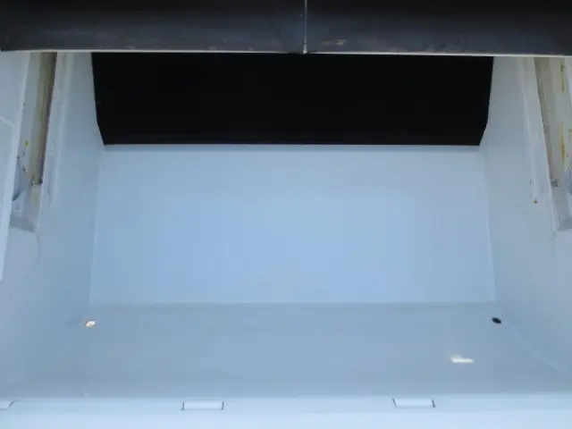 三菱 キャンター 2RG-FEAV0(2WD)の写真13