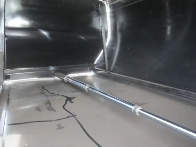 三菱 ファイター 2PG-FK72N(2WD)の写真15