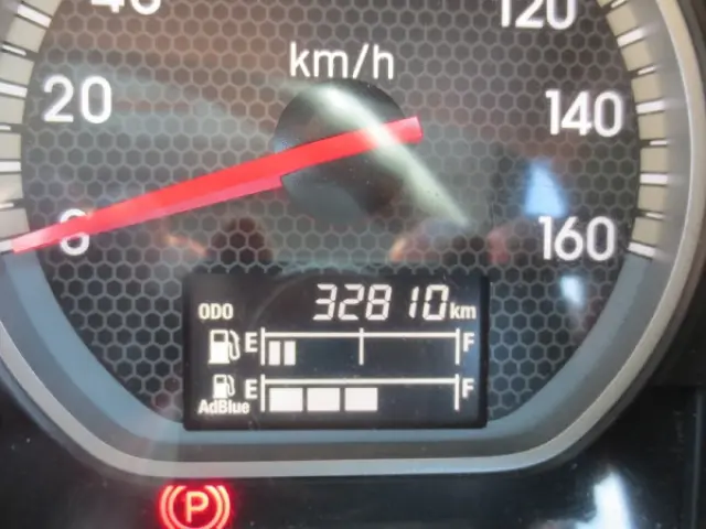 いすゞ フォワード 2PG-FRR90S1(2WD)の写真16