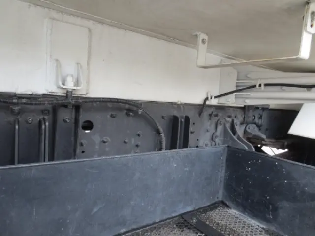 三菱 ファイター 2PG-FK72N(2WD)の写真19