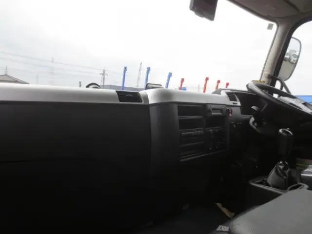 三菱 ファイター 2PG-FK72N(2WD)の写真21