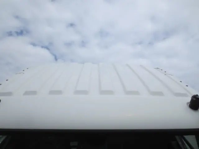 三菱 ファイター 2PG-FK72N(2WD)の写真23