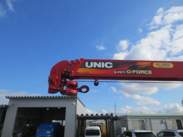 三菱 ファイター 2PG-FK72N(2WD)の写真12