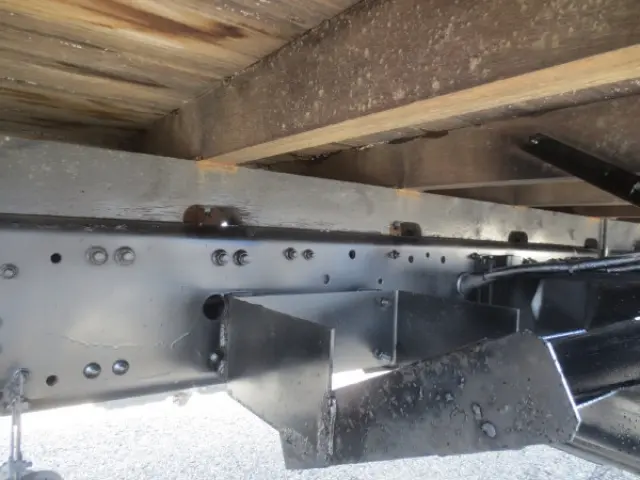 三菱 ファイター 2PG-FK72N(2WD)の写真13