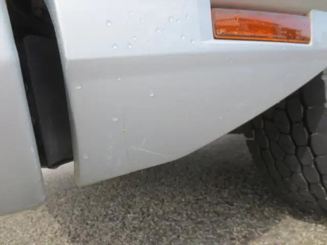 三菱 ファイター 2KG-FK62F(2WD)の写真17