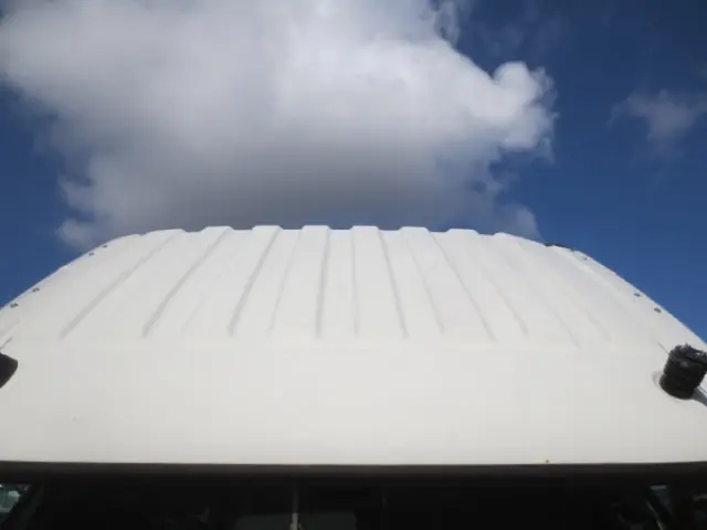 三菱 ファイター 2PG-FK72N(2WD)の写真17