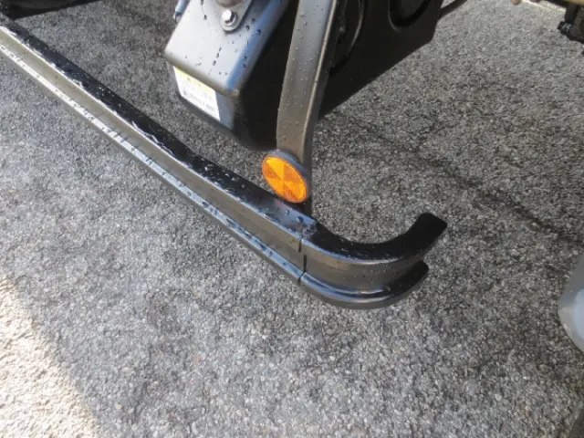 三菱 ファイター 2PG-FK72N(2WD)の写真18