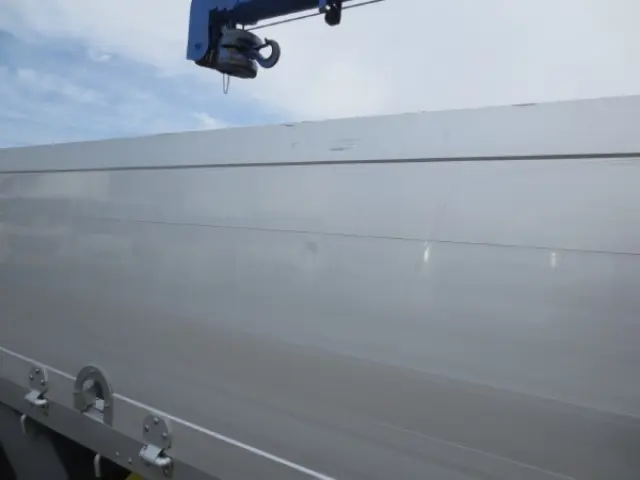 三菱 ファイター 2KG-FK62F(2WD)の写真22