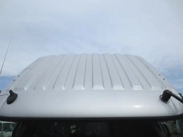 三菱 ファイター 2KG-FK62F(2WD)の写真27