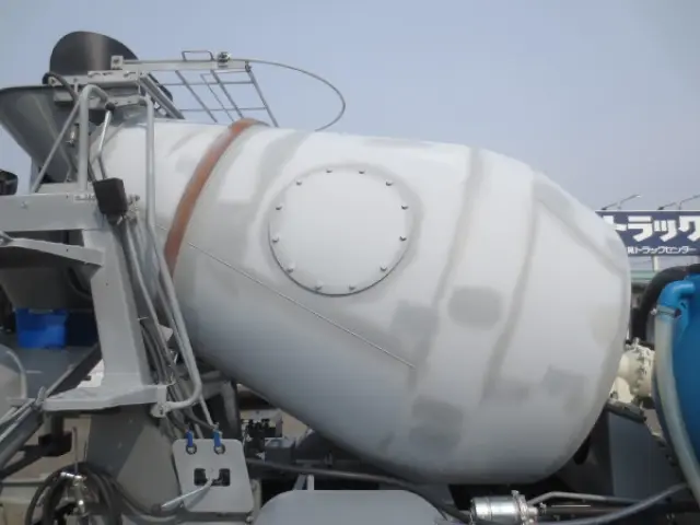 三菱 ファイター 2KG-FK72F(2WD)の写真10