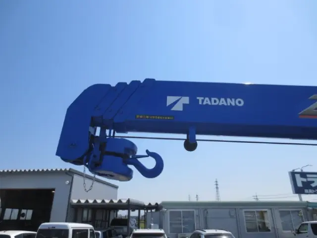 三菱 キャンター 2PG-FEB80(2WD)の写真12