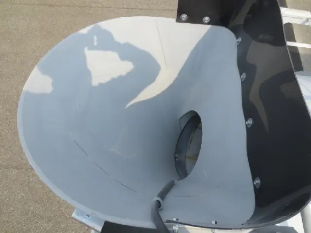 三菱 ファイター 2KG-FK72F(2WD)の写真13