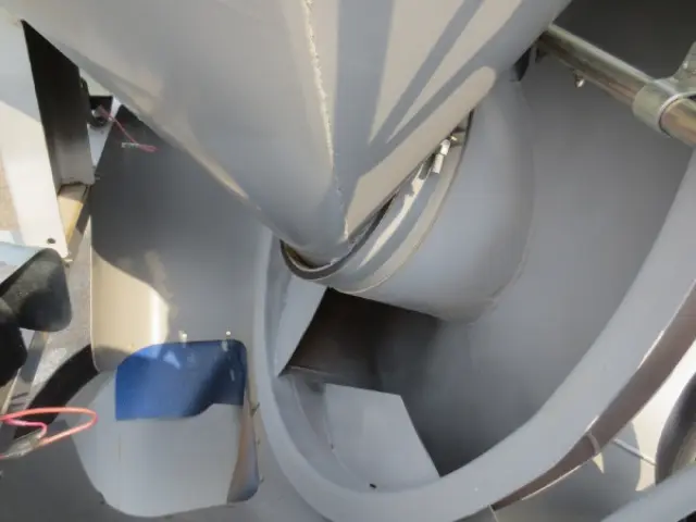 三菱 ファイター 2KG-FK72F(2WD)の写真14