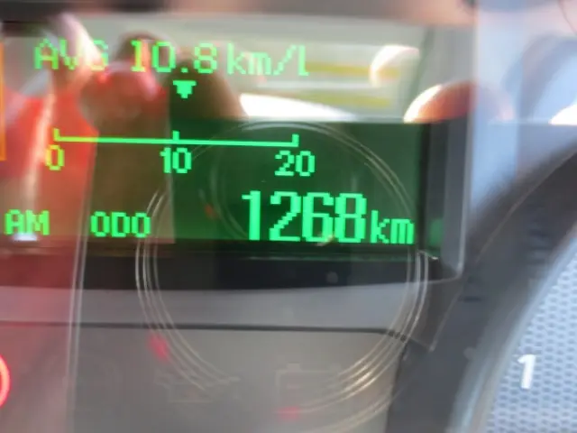 三菱 キャンター 2PG-FEB80(2WD)の写真16