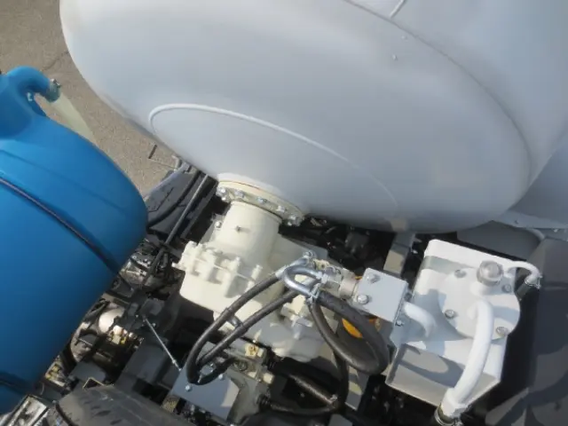 三菱 ファイター 2KG-FK72F(2WD)の写真16