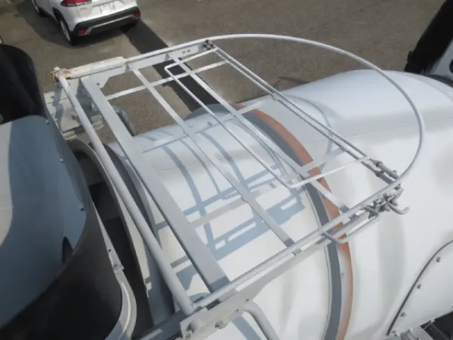 三菱 ファイター 2KG-FK72F(2WD)の写真17