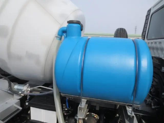 三菱 ファイター 2KG-FK72F(2WD)の写真18