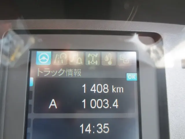 三菱 ファイター 2KG-FK72F(2WD)の写真23