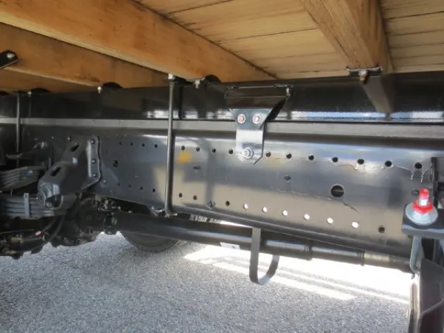 日野 レンジャー 2KG-FE2ACA(2WD)の写真14