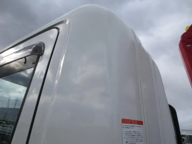 日野 レンジャー 2KG-FC2ABA(2WD)の写真18