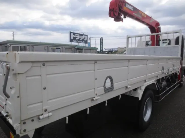 日野 レンジャー 2KG-FC2ABA(2WD)の写真20