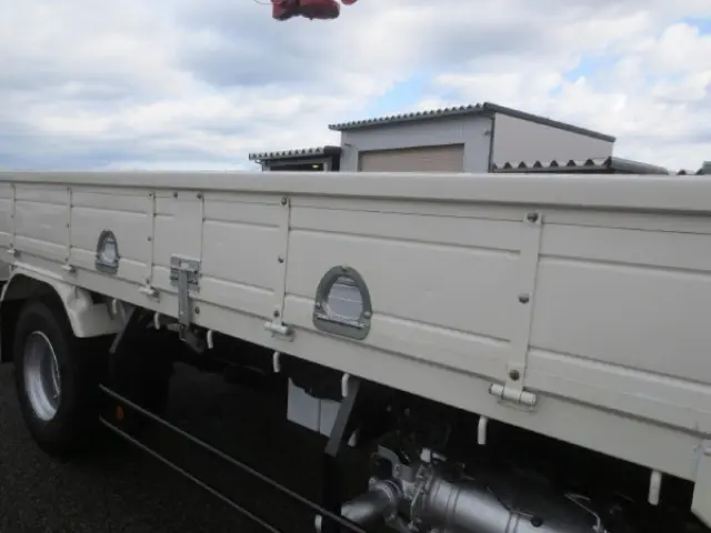 日野 レンジャー 2KG-FC2ABA(2WD)の写真22