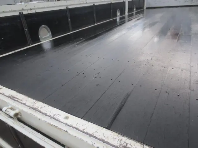 日野 レンジャー 2KG-FC2ABA(2WD)の写真24