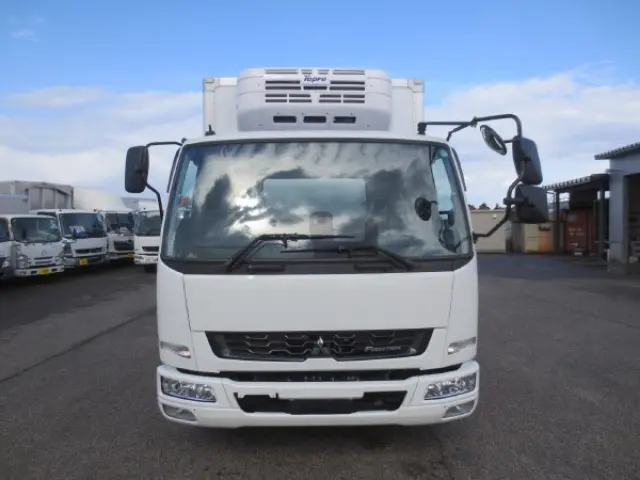 三菱 ファイター 2KG-FK65F(2WD)の写真6