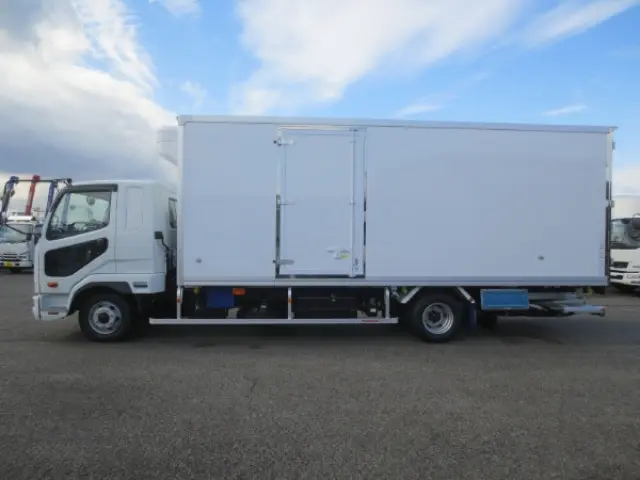 三菱 ファイター 2KG-FK65F(2WD)の写真9