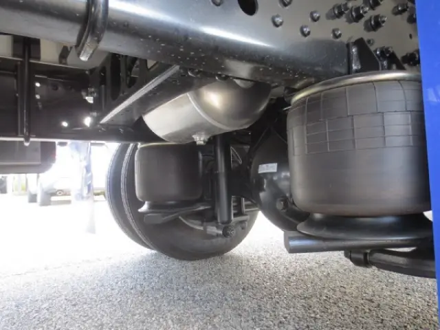 三菱 ファイター 2KG-FK65F(2WD)の写真18