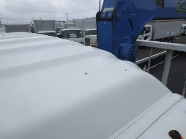 いすゞ フォワード TKG-FRR90S1(2WD)の写真18