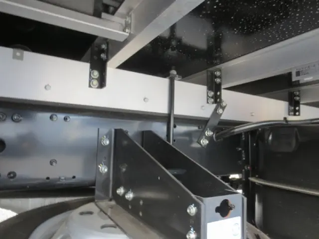 三菱 ファイター 2KG-FK65F(2WD)の写真19