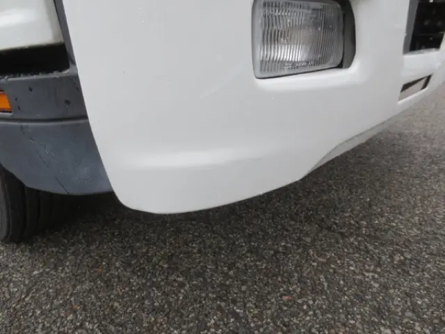 いすゞ フォワード TKG-FRR90S1(2WD)の写真19