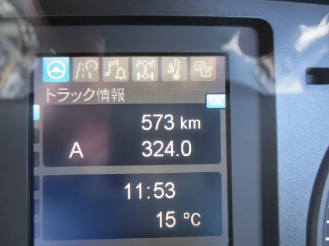 三菱 ファイター 2KG-FK65F(2WD)の写真22