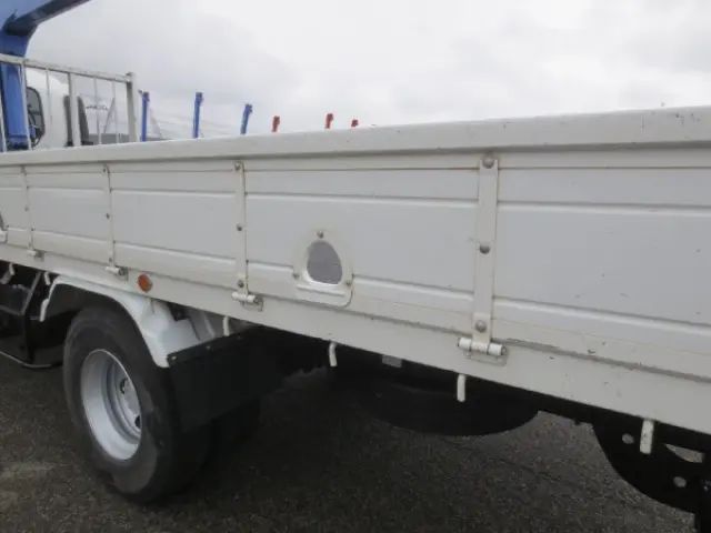 いすゞ フォワード TKG-FRR90S1(2WD)の写真22