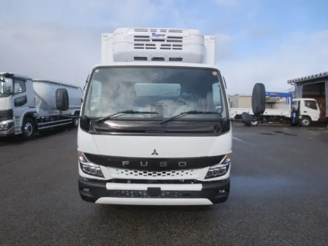 三菱 キャンター 2RG-FEB50(2WD)の写真6