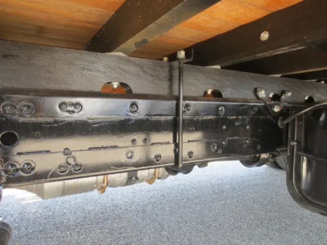 三菱 ファイター 2KG-FK62FZ(2WD)の写真13