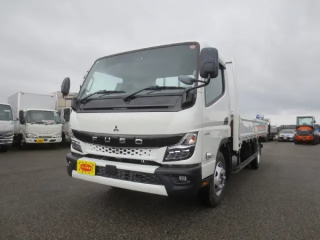 三菱 キャンター 2PG-FEB90(2WD)の写真1