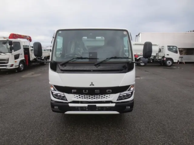 三菱 キャンター 2RG-FBA60(2WD)の写真6