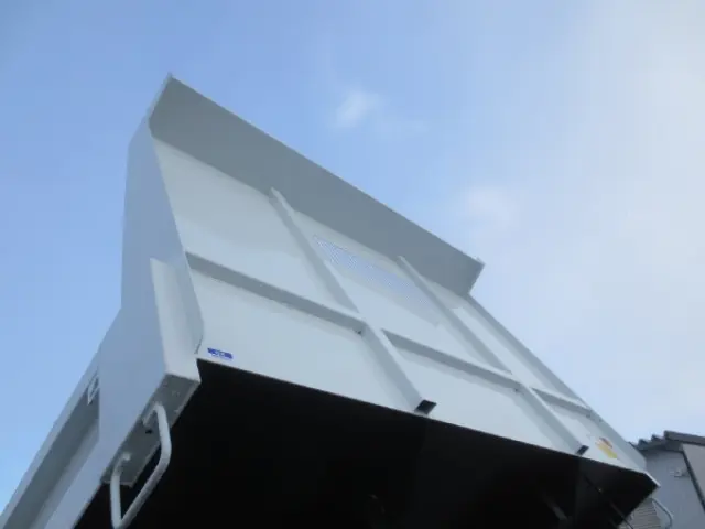 三菱 ファイター 2KG-FK62F(2WD)の写真11