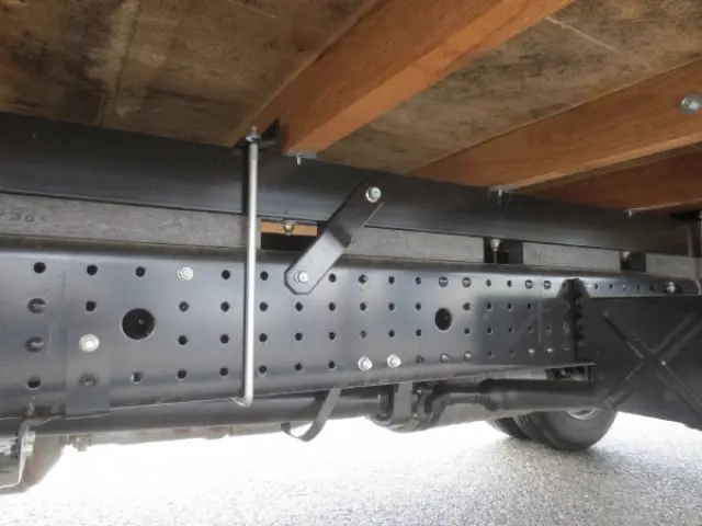 三菱 キャンター 2PG-FEB90(2WD)の写真11