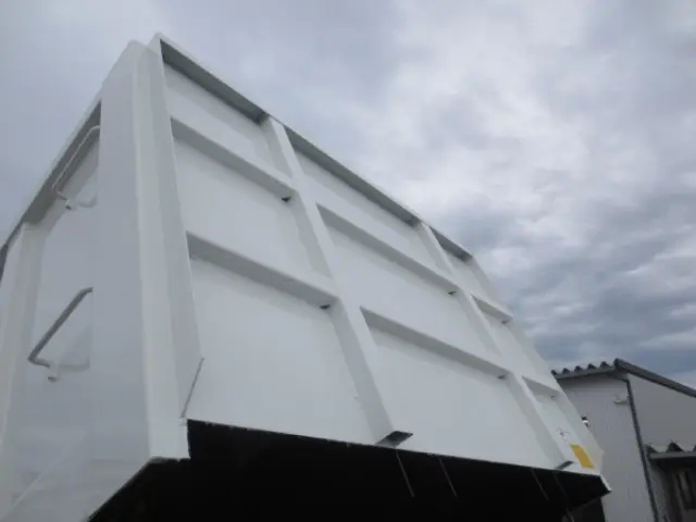 三菱 キャンター 2RG-FBA60(2WD)の写真11