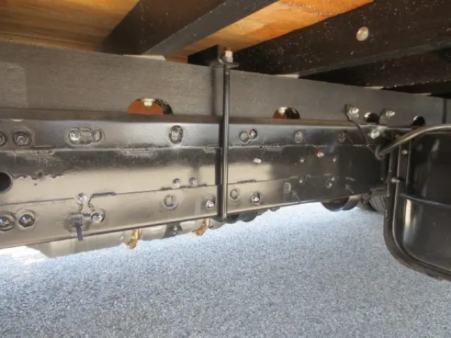 三菱 ファイター 2KG-FK62FZ(2WD)の写真13
