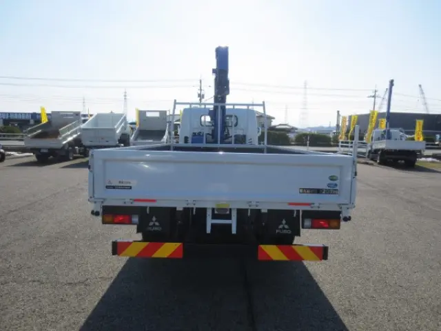 三菱 キャンター 2PG-FEB80(2WD)の写真7