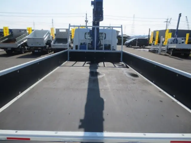 三菱 キャンター 2PG-FEB80(2WD)の写真10