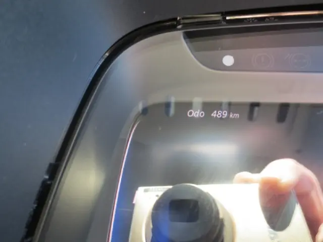 三菱 キャンター 2PG-FEB80(2WD)の写真16